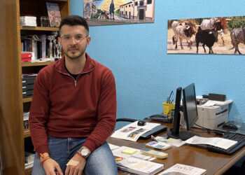 Román García Valenciano