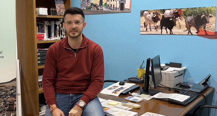 Román García Valenciano