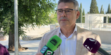 Santiago Baeza