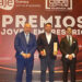 Siete jóvenes empresarios de Cuenca reciben este jueves 16 de mayo su galardón en los XI Premios AJE
