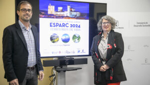 Sigüenza acoge del 22 al 26 de mayo el XXII Congreso ESPARC 2024 de áreas protegidas a nivel nacional para abordar los retos actuales y futuros y el objetivo de mejorar su gestión
