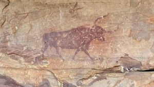 Solana recrimina al PSOE que considere que 150.000 euros son suficientes para conservar y reimpulsar turísticamente las Pinturas Rupestres de Villar del Humo