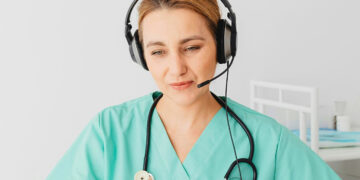 Soluciones de telemedicina para empleados de empresas