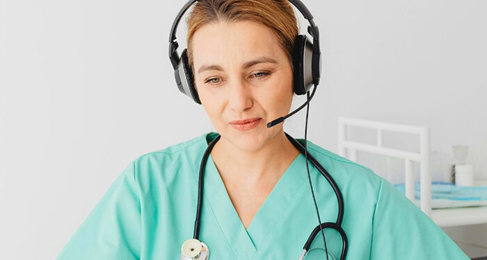 Soluciones de telemedicina para empleados de empresas 1 Soluciones de telemedicina para empleados de empresas