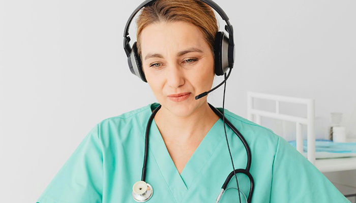 Soluciones de telemedicina para empleados de empresas 2 Soluciones de telemedicina para empleados de empresas