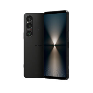 Sony presenta su último smartphone prémium, el Xperia 1 VI con tecnología IA para mejorar la cámara