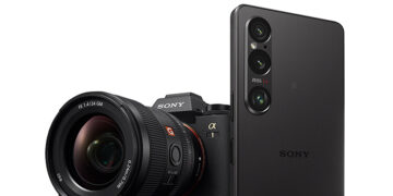 Sony presenta su último smartphone prémium, el Xperia 1 VI con tecnología IA para mejorar la cámara