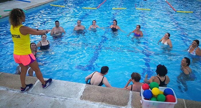 Suvicasa abre un proceso de selección de socorristas y monitores acuáticos para la piscina de Cabanillas 1 Suvicasa abre un proceso de selección de socorristas y monitores acuáticos para la piscina de Cabanillas