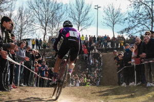 Tarancón, sede de los Campeonatos de España de Ciclocrós 2026