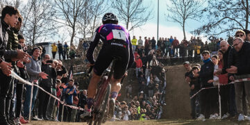 Tarancón, sede de los Campeonatos de España de Ciclocrós 2026