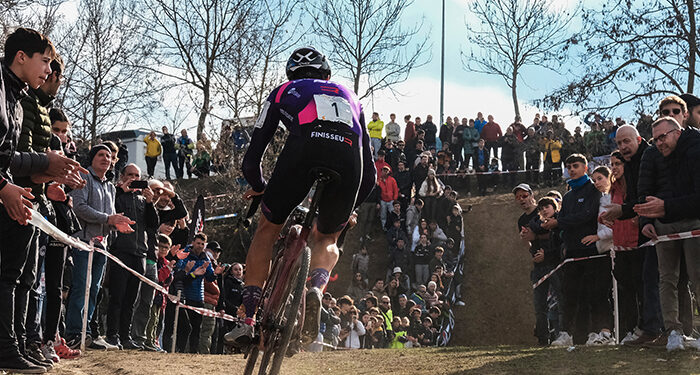 Tarancón, sede de los Campeonatos de España de Ciclocrós 2026