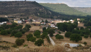 Tejadillos acoge la fiesta de mayos y canciones de ronda promovida por Adesercu y el consistorio local