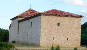 Terzaga celebra este domingo 2 de junio la romería de la Virgen de la Cabeza