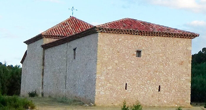 Terzaga celebra este domingo 2 de junio la romería de la Virgen de la Cabeza 1 Terzaga celebra este domingo 2 de junio la romería de la Virgen de la Cabeza