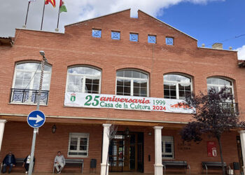 Todo listo para la “III Gala Cabanillas se Mueve”, y para celebrar los 25 años de la Casa de la Cultura