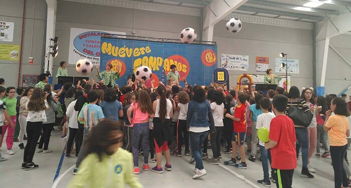 Torrejón del Rey se convierte este viernes en capital cultural de la Campiña 1 Torrejón del Rey se convierte este viernes en capital cultural de la Campiña