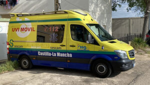 UGT reivindica el desarrollo de la especialidad de Medicina y Enfermería de Urgencias y Emergencias