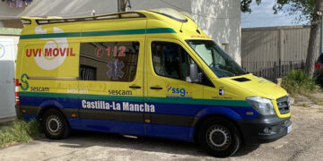 UGT reivindica el desarrollo de la especialidad de Medicina y Enfermería de Urgencias y Emergencias