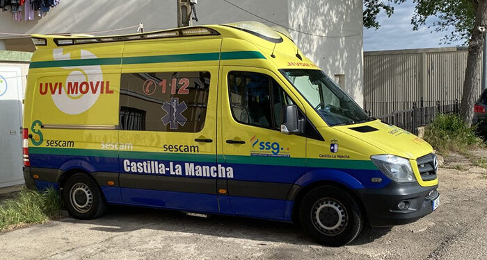 UGT reivindica el desarrollo de la especialidad de Medicina y Enfermería de Urgencias y Emergencias