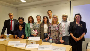 Un grito unánime por la inclusión en las Jornadas sobre Discapacidad, celebradas en El Casar