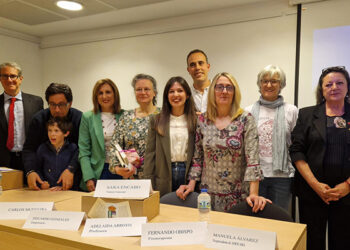Un grito unánime por la inclusión en las Jornadas sobre Discapacidad, celebradas en El Casar