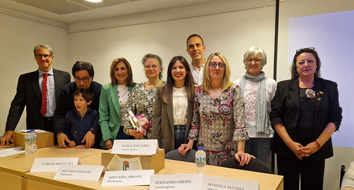 Un grito unánime por la inclusión en las Jornadas sobre Discapacidad, celebradas en El Casar