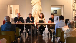 Un libro de Ediciones UCLM recoge más de 1.700 piezas de metal expoliadas en la provincia de Cuenca