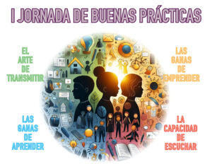 Un total de 14 centros educativos de Guadalajara participan en la I Jornada de Buenas Prácticas