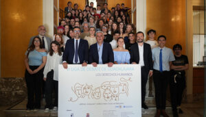 Un total de 15 equipos han formado parte de la Liga de Debate de Guadalajara