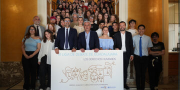 Un total de 15 equipos han formado parte de la Liga de Debate de Guadalajara