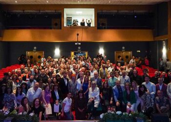 Una brillante “Gala Cabanillas Se Mueve” celebra los 25 años de la Casa de la Cultura