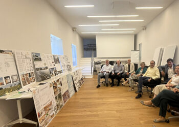 Unas viviendas construidas en Zafra de Záncara, Mariana y en Sisante, premiadas en la II Edición de los Premios de Arquitectura y Urbanismo CLM