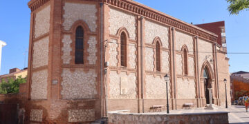 Visto bueno a las obras de restauración de fachadas del Santuario de la Antigua