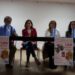 La Boticaria García presenta su libro “Tu cerebro tiene hambre” en Cervera del Llano dentro de la Feria del Libro Cuenca Lee