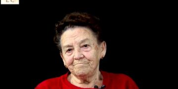 Documentos de El Liberal. La Capilla de Fátima en Tiradores