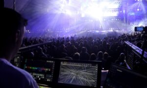 La madre de todas las verbenas está en Cabanillas 