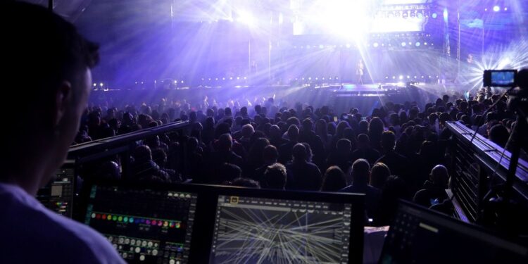 La madre de todas las verbenas está en Cabanillas