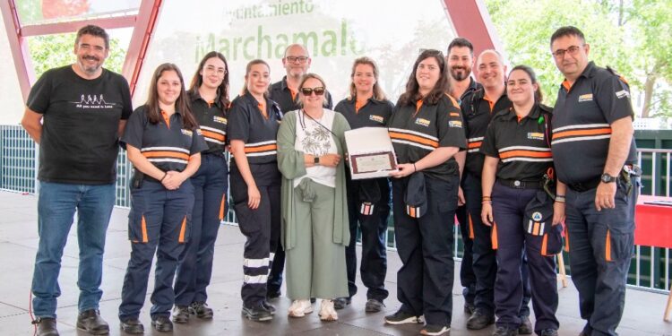 La Junta destaca la apuesta de los ayuntamientos para el mantenimiento de las agrupaciones de Protección Civil 1 La Junta destaca la apuesta de los ayuntamientos para el mantenimiento de las agrupaciones de Protección Civil