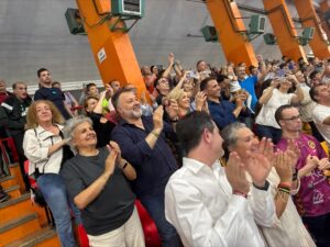 EL REBI Cuenca seguirá una temporada más en ASOBAL