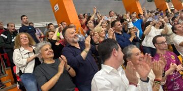 EL REBI Cuenca seguirá una temporada más en ASOBAL