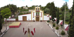 Documentos de El Liberal. Santa Quiteria en Huete 3 sta quiteria