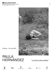‘La tierra del pueblo’ de Paula Hernández, es la próxima exposición dentro de la programación artística del Centro Joven de Cuenca