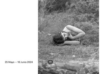 ‘La tierra del pueblo’ de Paula Hernández, es la próxima exposición dentro de la programación artística del Centro Joven de Cuenca