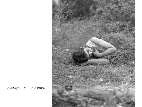 ‘La tierra del pueblo’ de Paula Hernández, es la próxima exposición dentro de la programación artística del Centro Joven de Cuenca 1 ‘La tierra del pueblo’ de Paula Hernández, es la próxima exposición dentro de la programación artística del Centro Joven de Cuenca