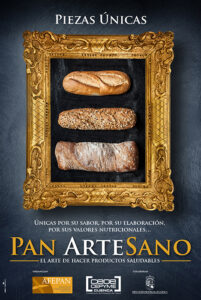 AFEPAN promociona el consumo de pan artesano y convoca a sus asociados a un nuevo curso de panadería