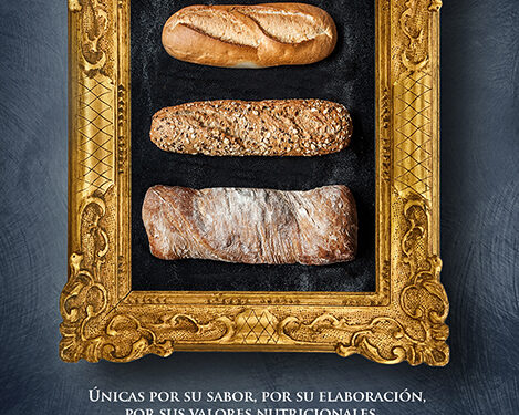 AFEPAN promociona el consumo de pan artesano y convoca a sus asociados a un nuevo curso de panadería 1 AFEPAN promociona el consumo de pan artesano y convoca a sus asociados a un nuevo curso de panadería