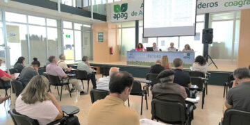 APAG Y COAGRAL superan el pésimo año agrícola 2023 con buenos resultados