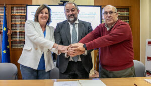 Abierto el plazo de preinscripción para la primera edición del Máster de Artesanía impulsado por la Junta y la UCLM