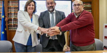 Abierto el plazo de preinscripción para la primera edición del Máster de Artesanía impulsado por la Junta y la UCLM