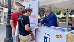 Abierto el proceso de admisión para los diferentes ciclos de Formación Profesional para el próximo curso en Guadalajara